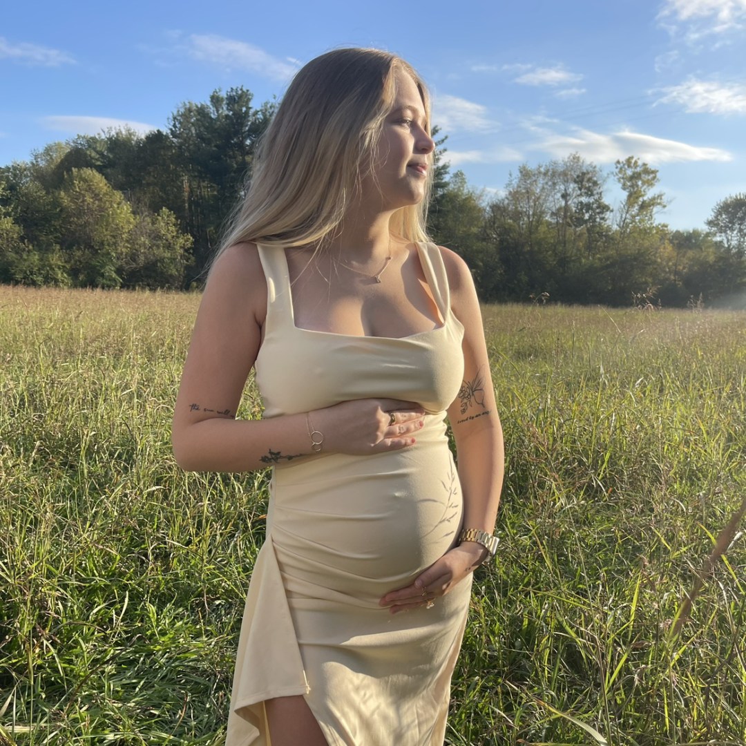 Photo shared by Chyanne for their Babylist baby registry.