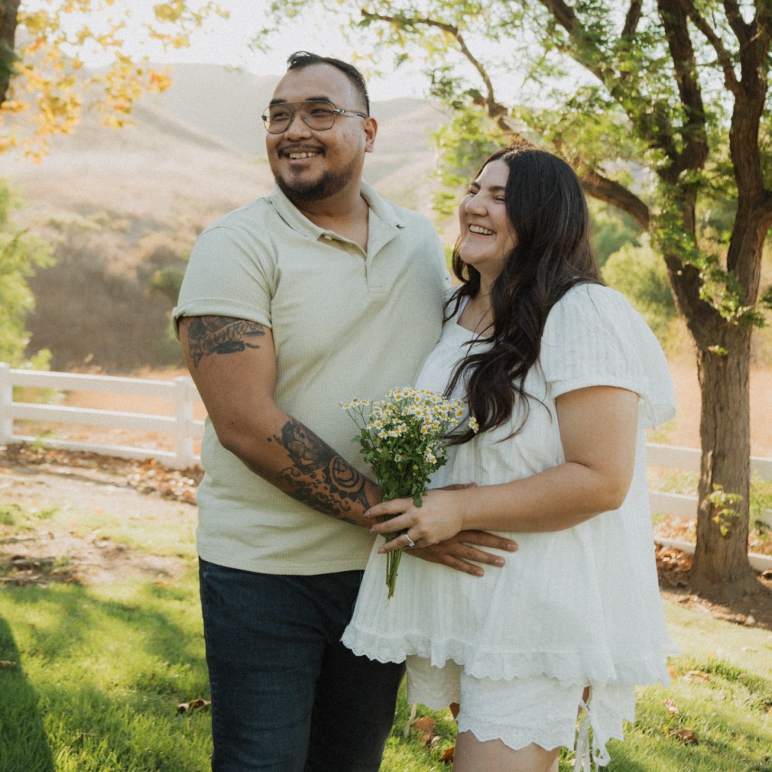 Photo shared by Desirae for their Babylist baby registry.