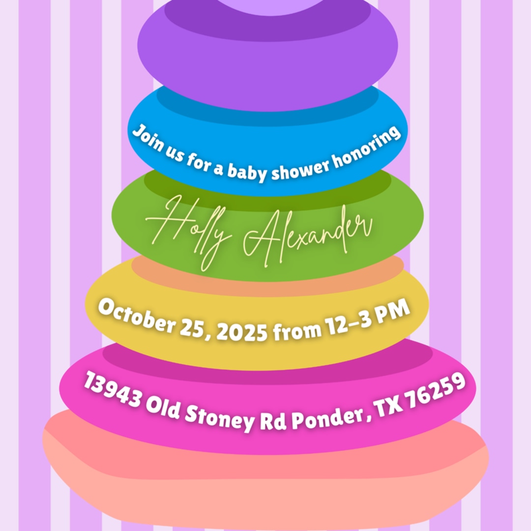 Photo shared by Holly for their Babylist baby registry.