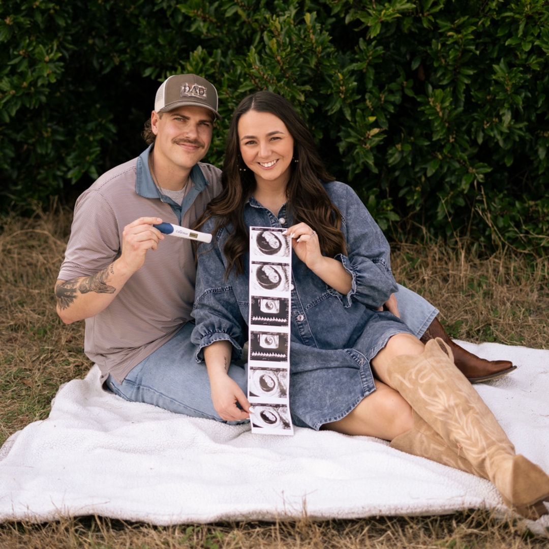 Photo shared by Alexis for their Babylist baby registry.