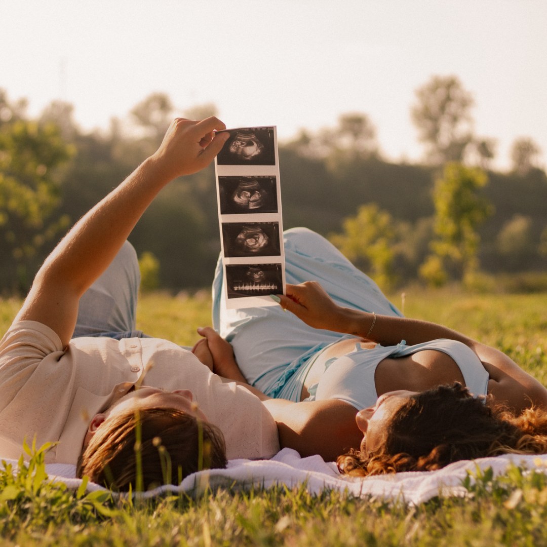 Photo shared by Destiny for their Babylist baby registry.