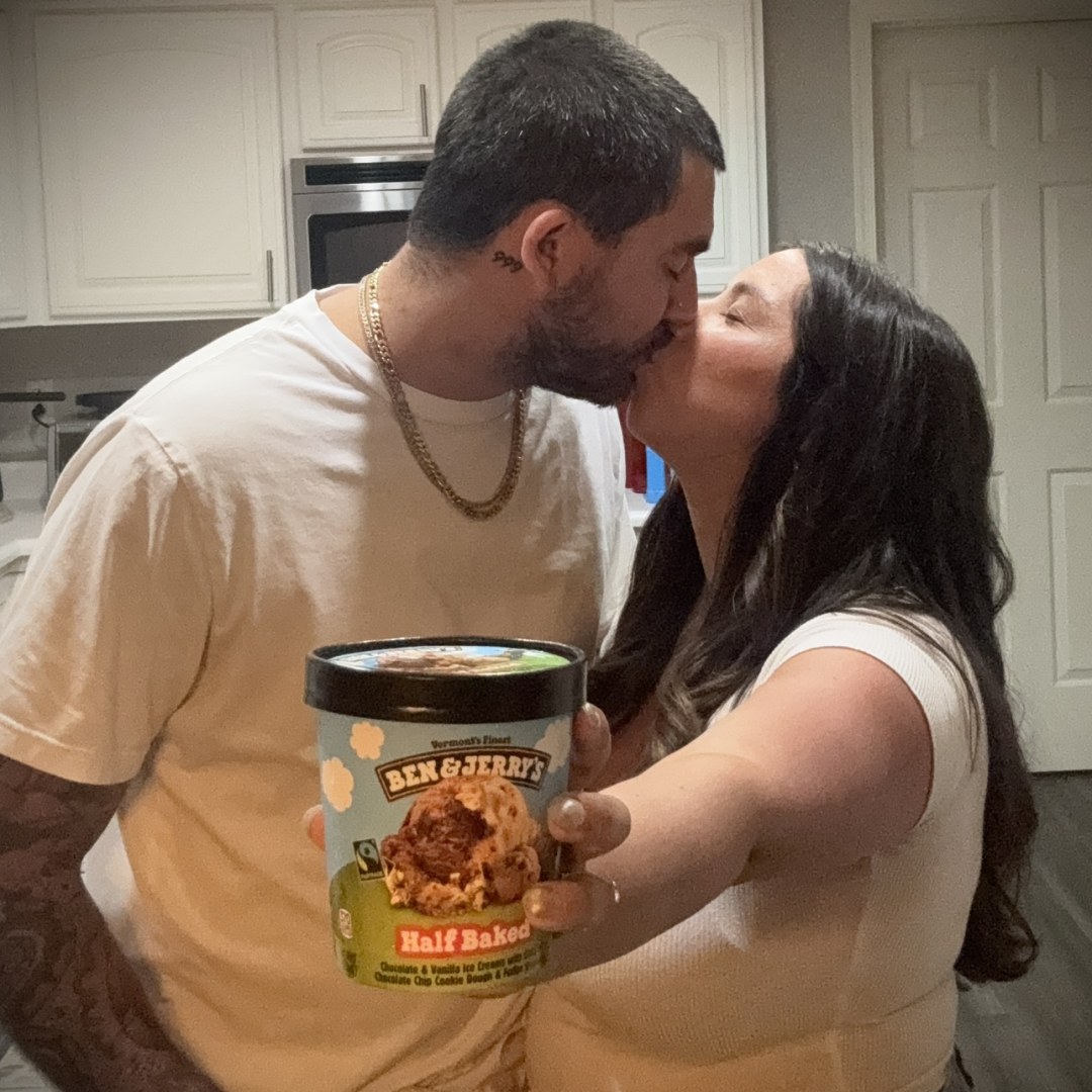 Photo shared by Courtney for their Babylist baby registry.