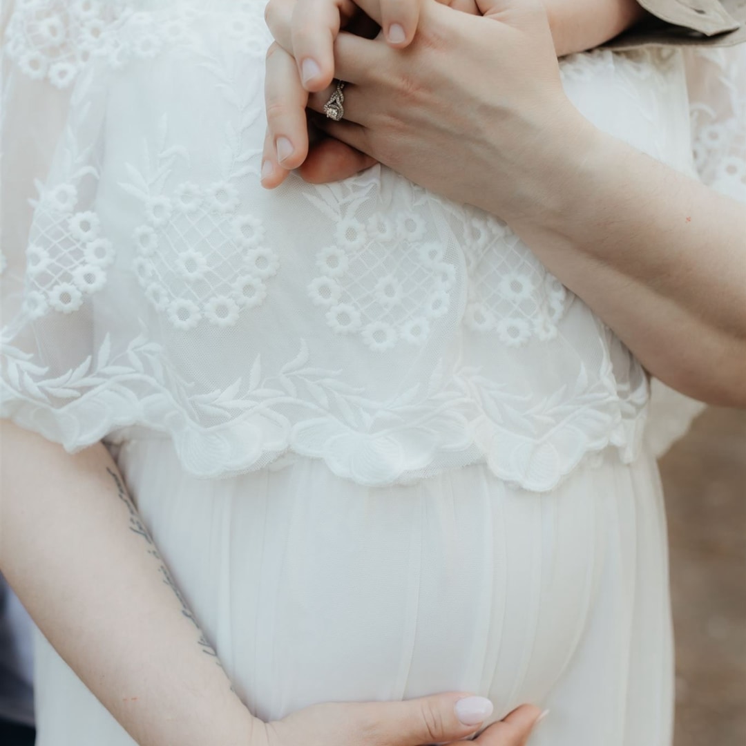 Photo shared by Krystal for their Babylist baby registry.