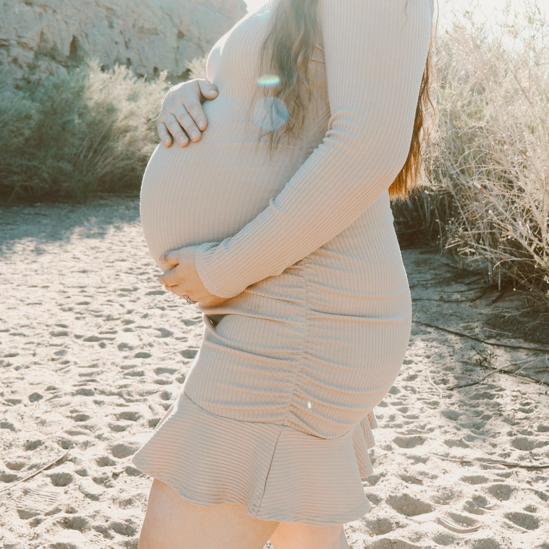 Photo shared by Samantha for their Babylist baby registry.