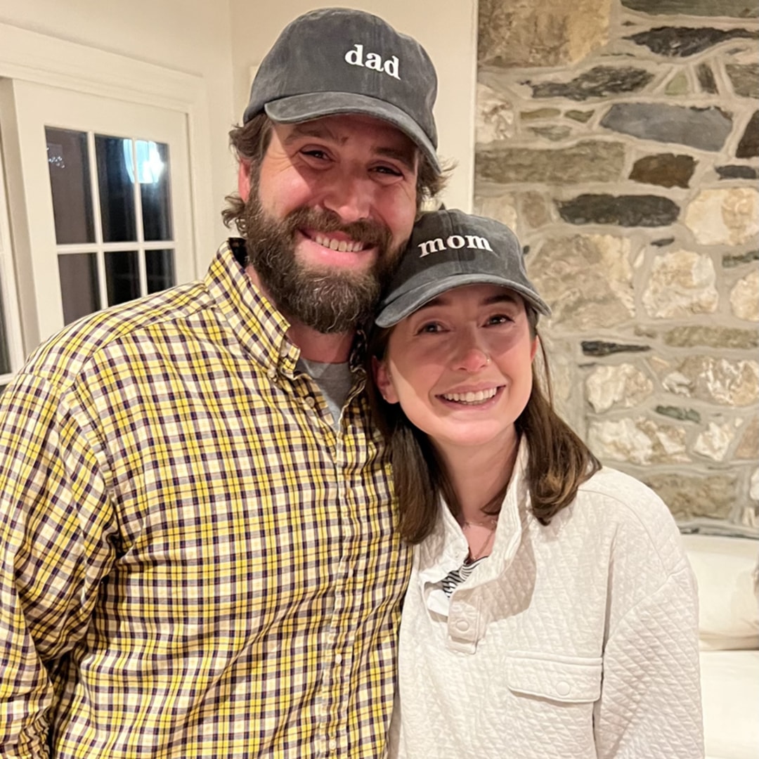 Photo shared by Ashley for their Babylist baby registry.