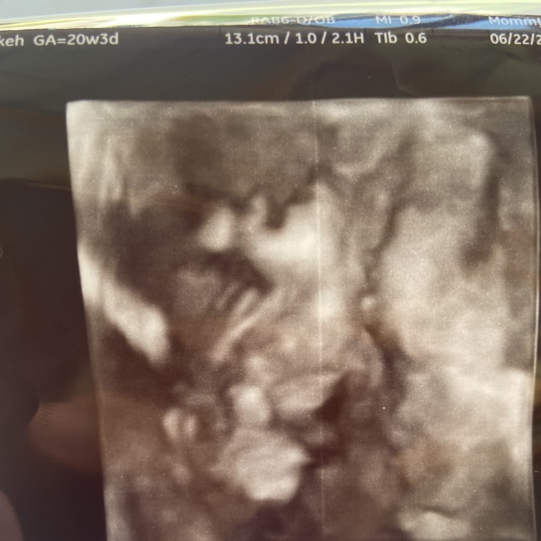 Photo shared by De lah for their Babylist baby registry.