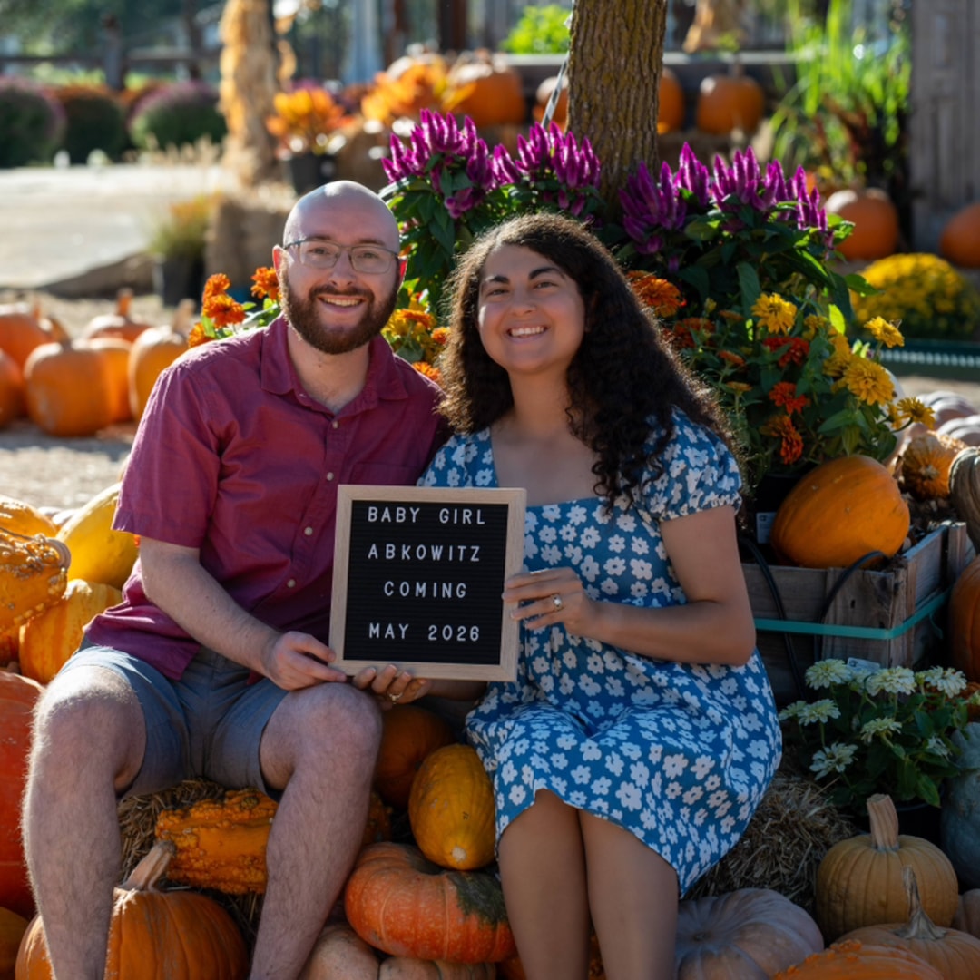 Photo shared by Ashley for their Babylist baby registry.