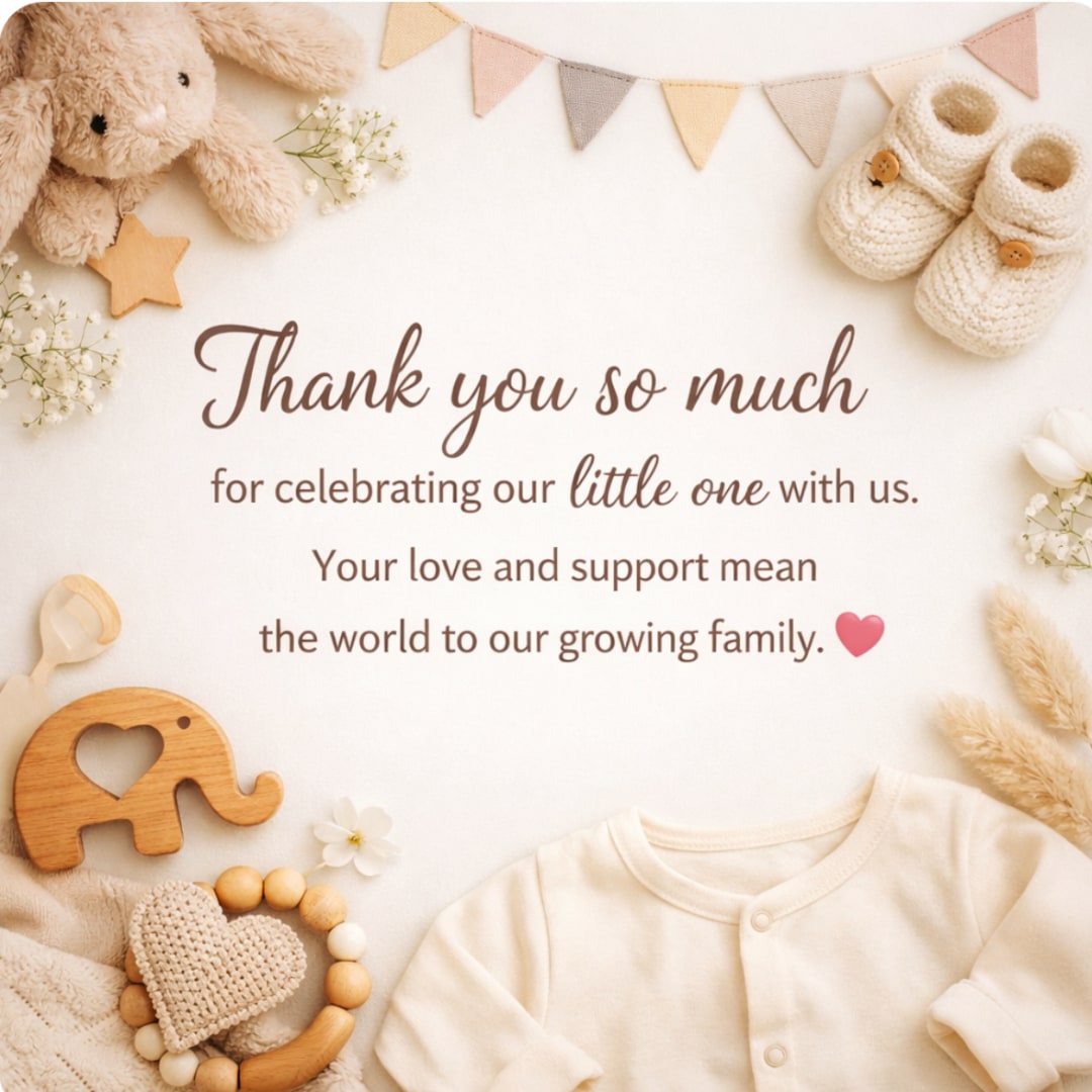 Photo shared by Madiha for their Babylist baby registry.