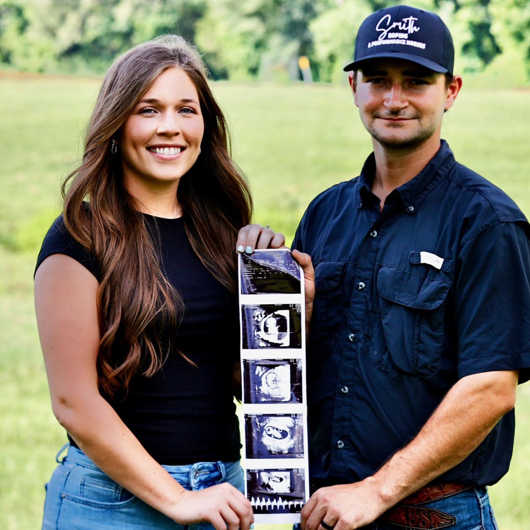 Photo shared by Whittany for their Babylist baby registry.