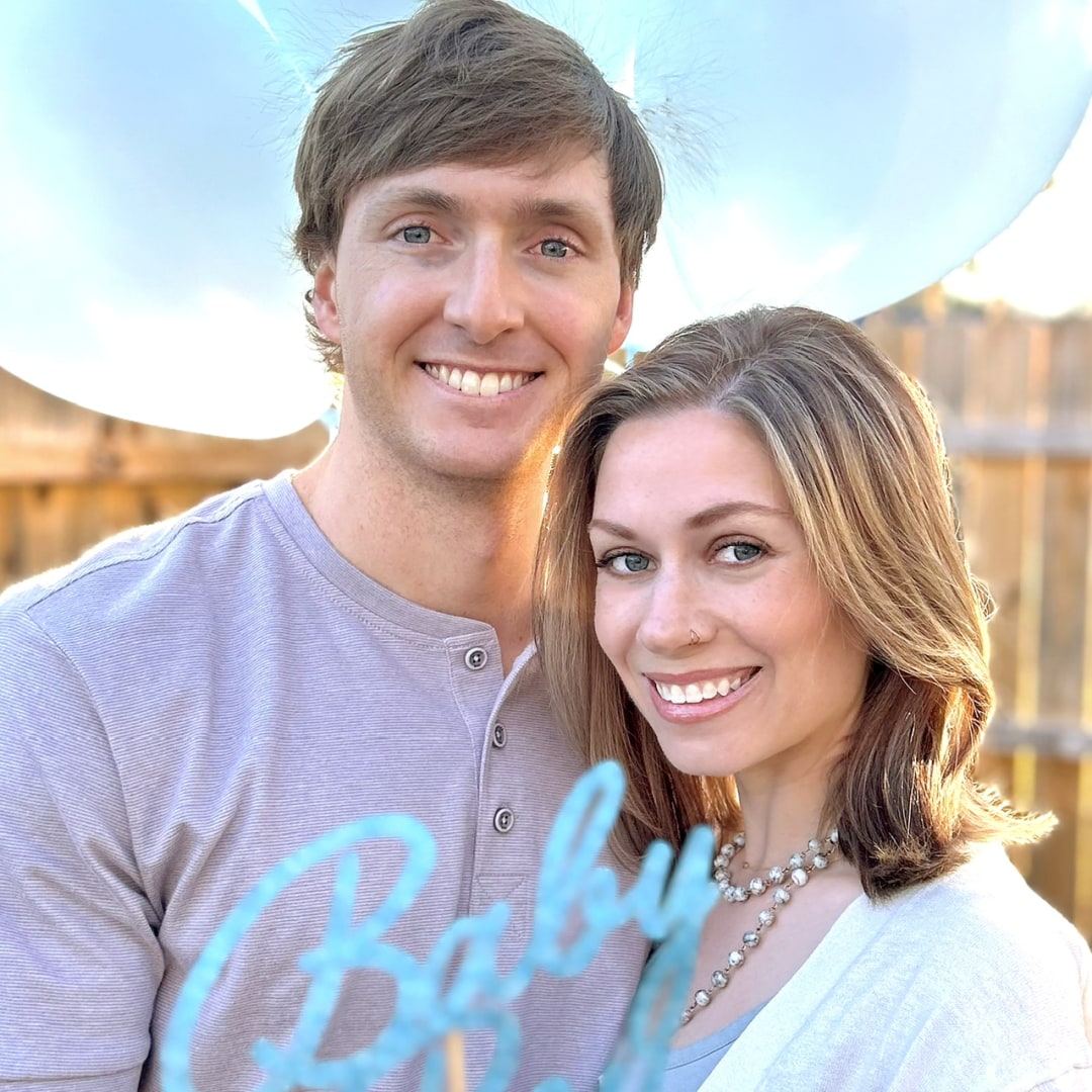 Photo shared by Mary for their Babylist baby registry.