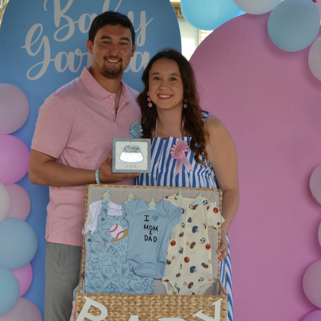 Photo shared by Summer for their Babylist baby registry.