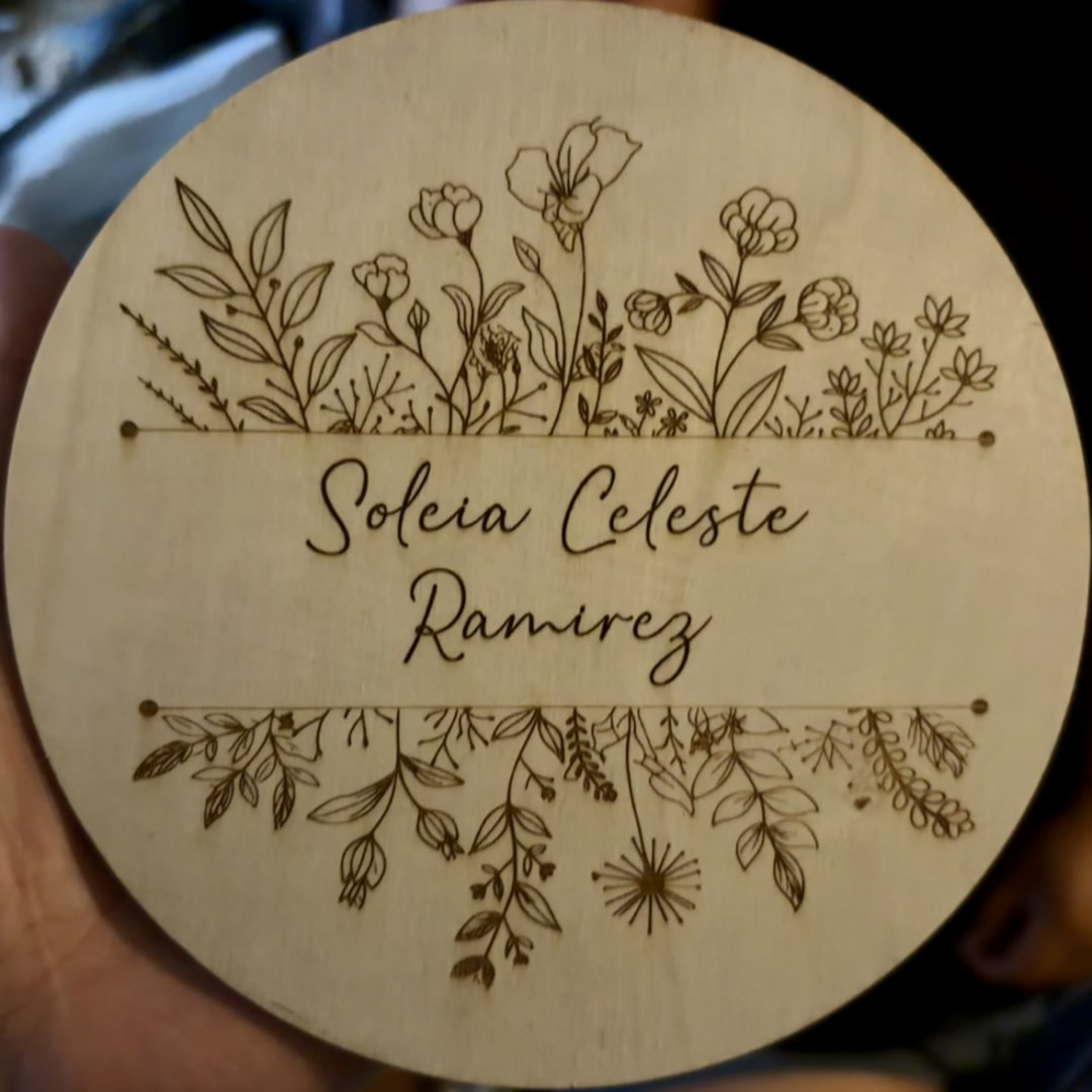 Photo shared by Arianna for their Babylist baby registry.