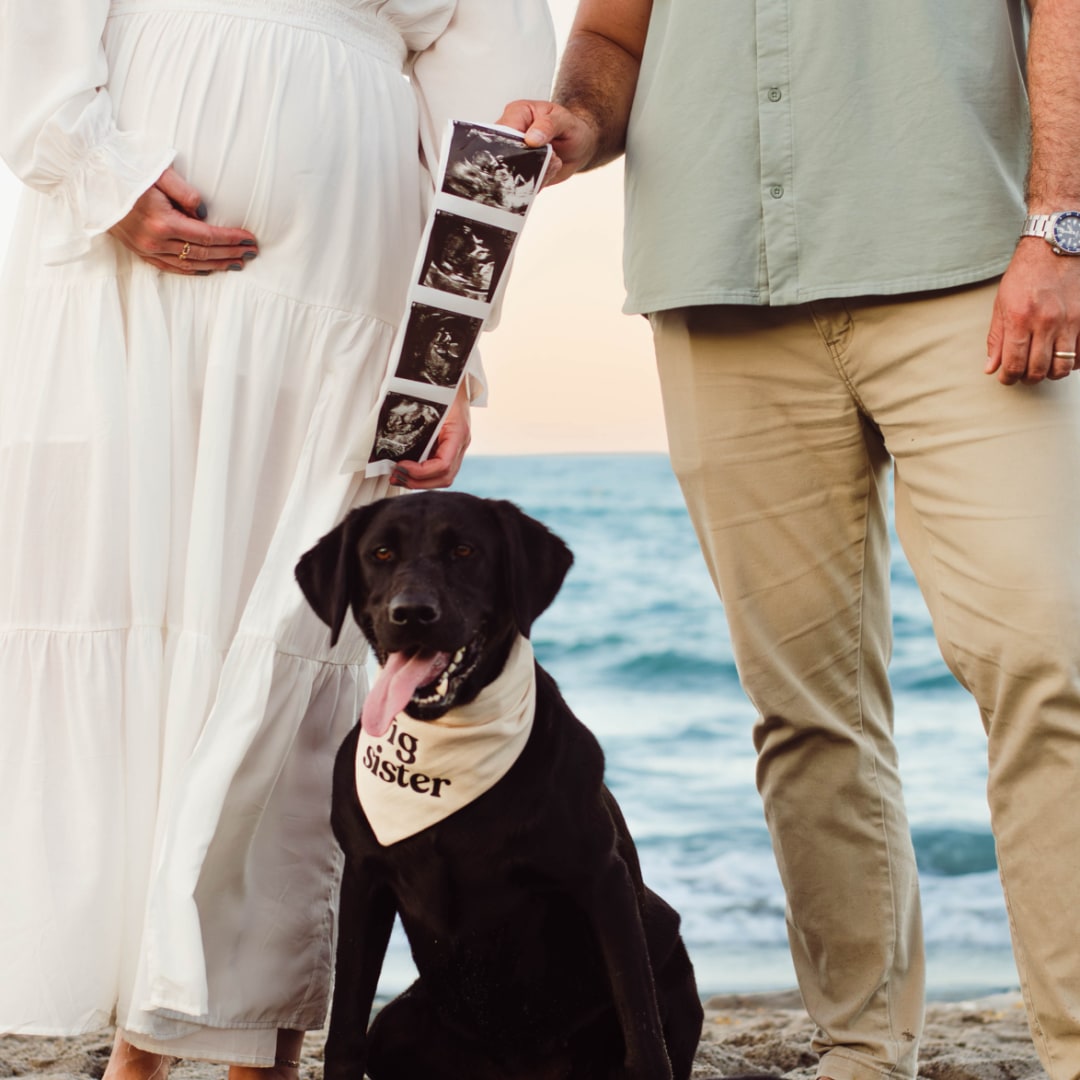 Photo shared by Andi for their Babylist baby registry.