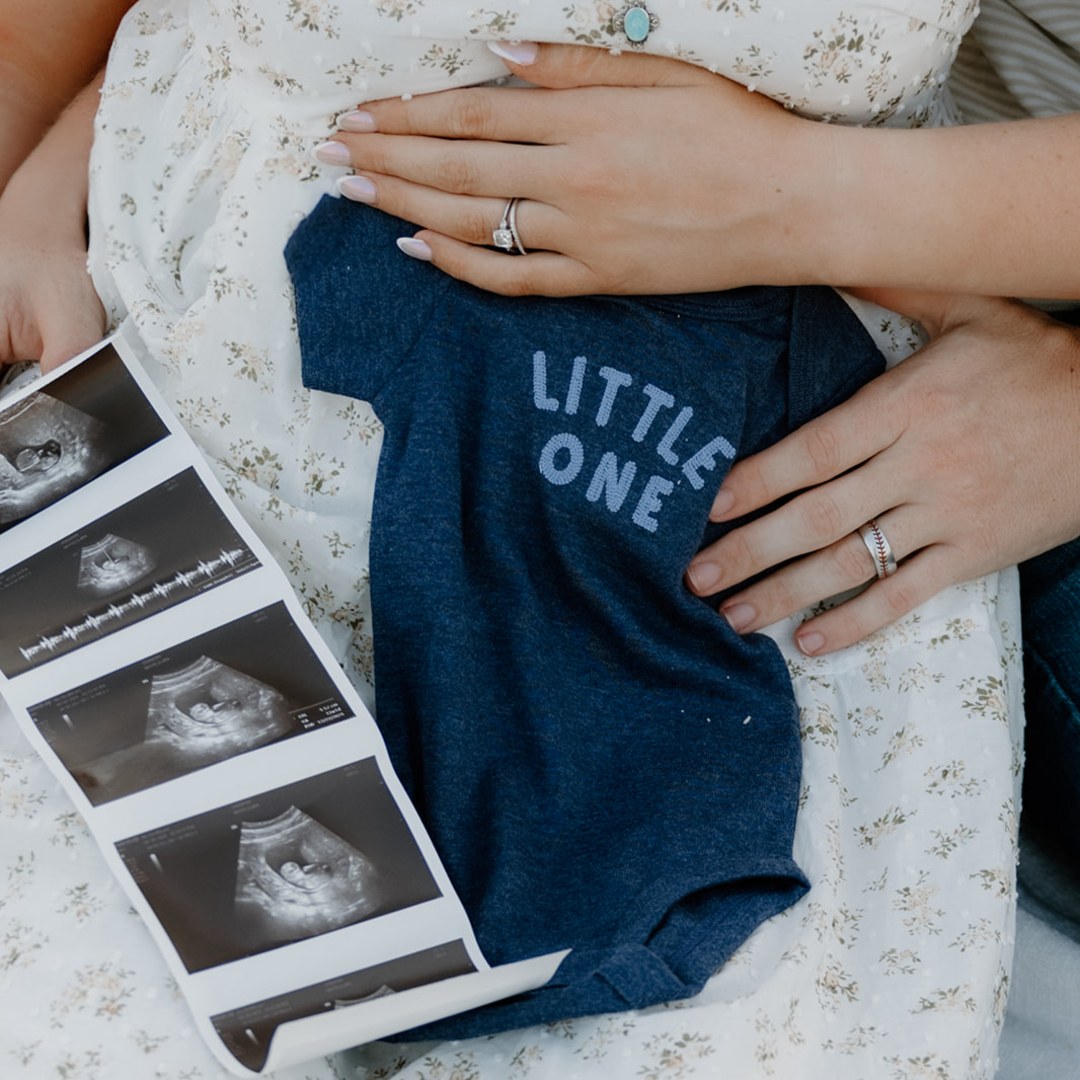 Photo shared by Clara for their Babylist baby registry.