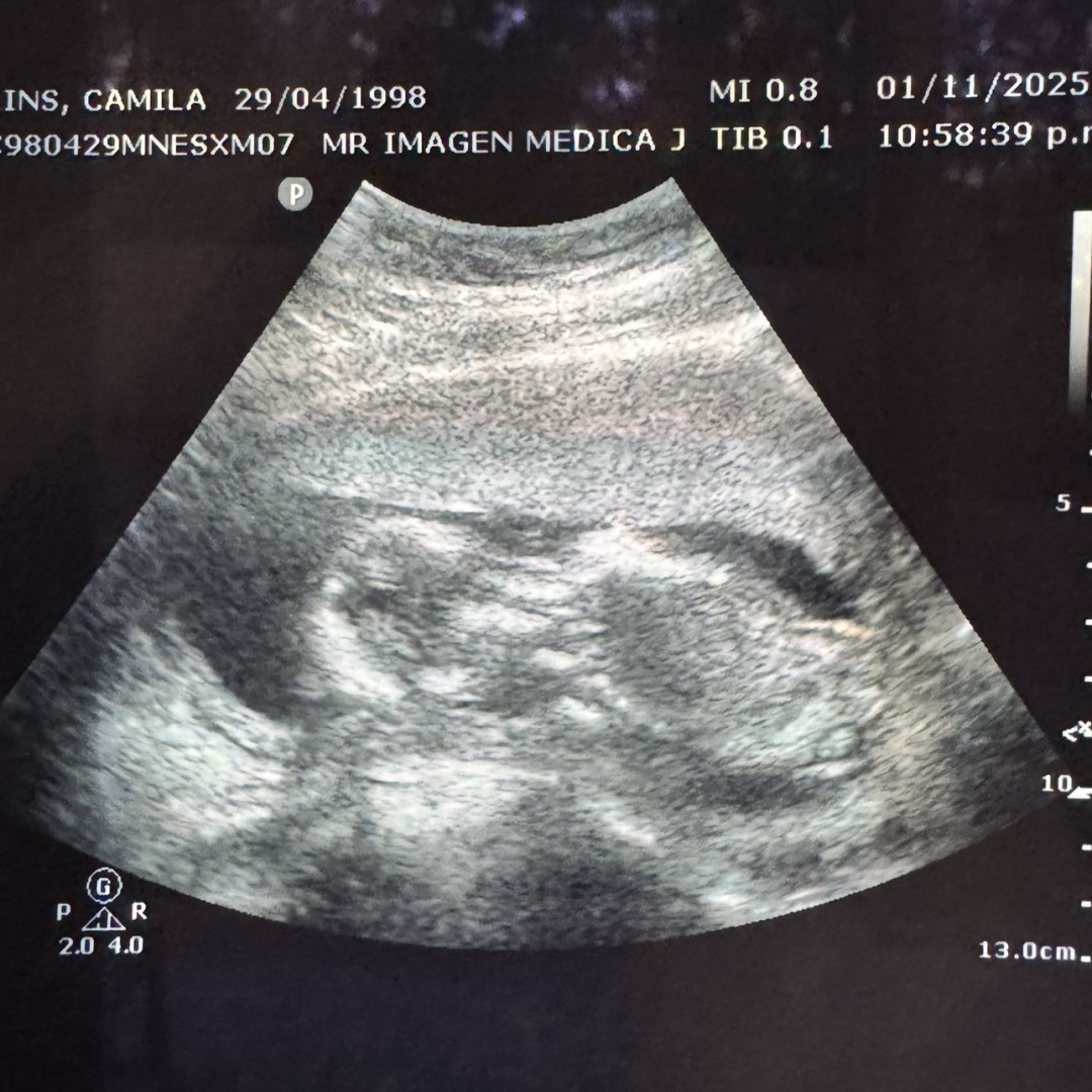 Photo shared by Camila for their Babylist baby registry.