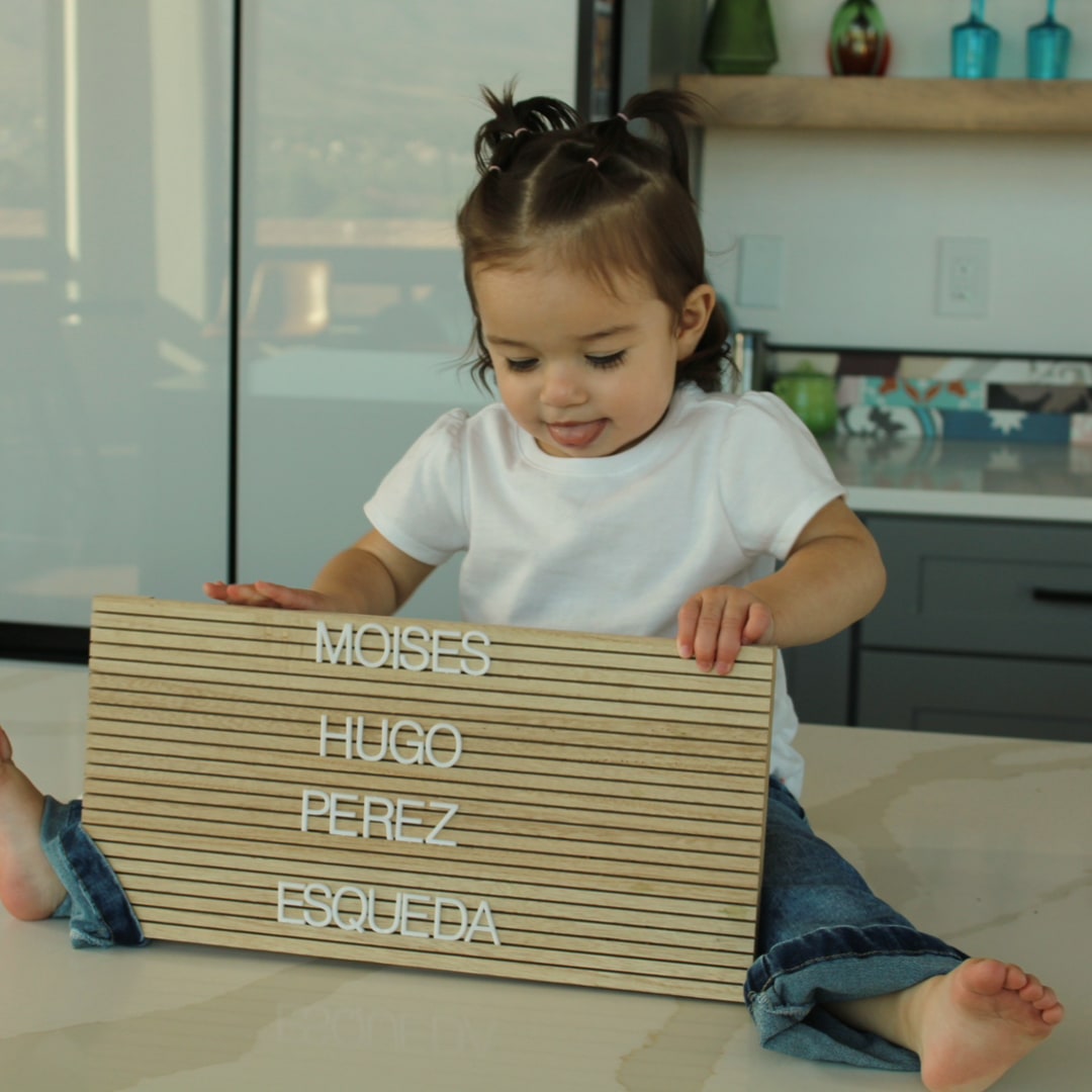 Photo shared by Ashlynn for their Babylist baby registry.