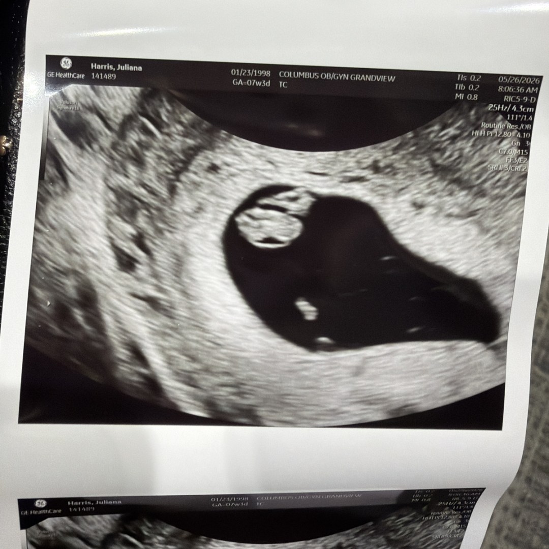 Photo shared by Juliana for their Babylist baby registry.