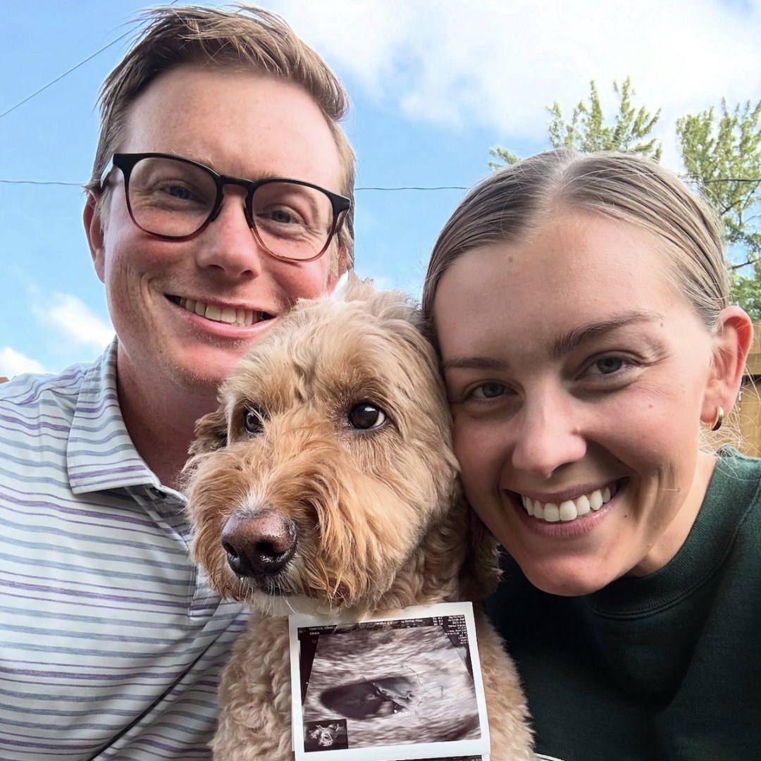 Photo shared by Emma for their Babylist baby registry.