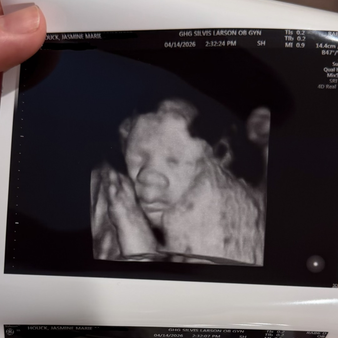 Photo shared by Jasmine for their Babylist baby registry.