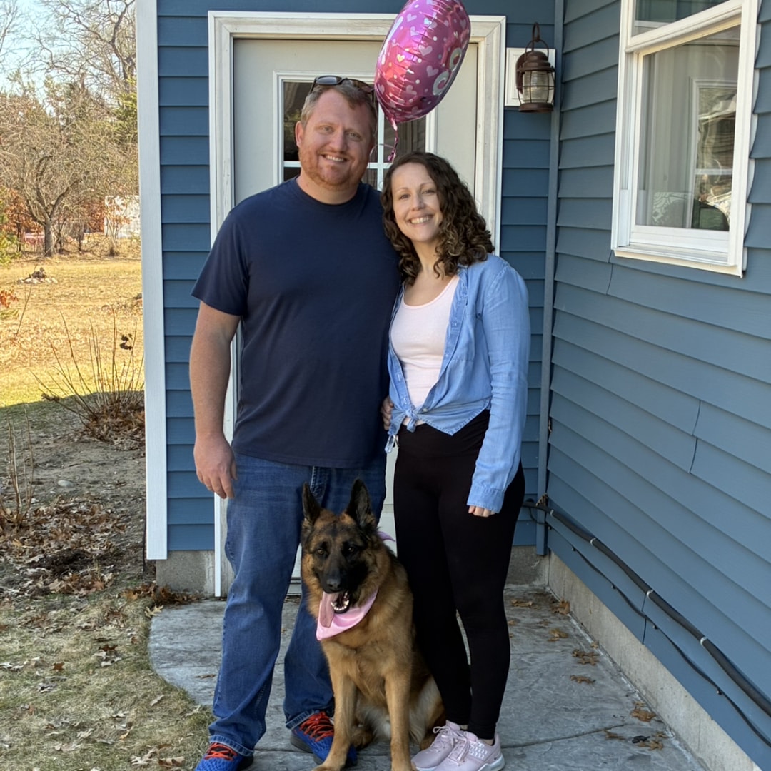 Photo shared by Jessica for their Babylist baby registry.