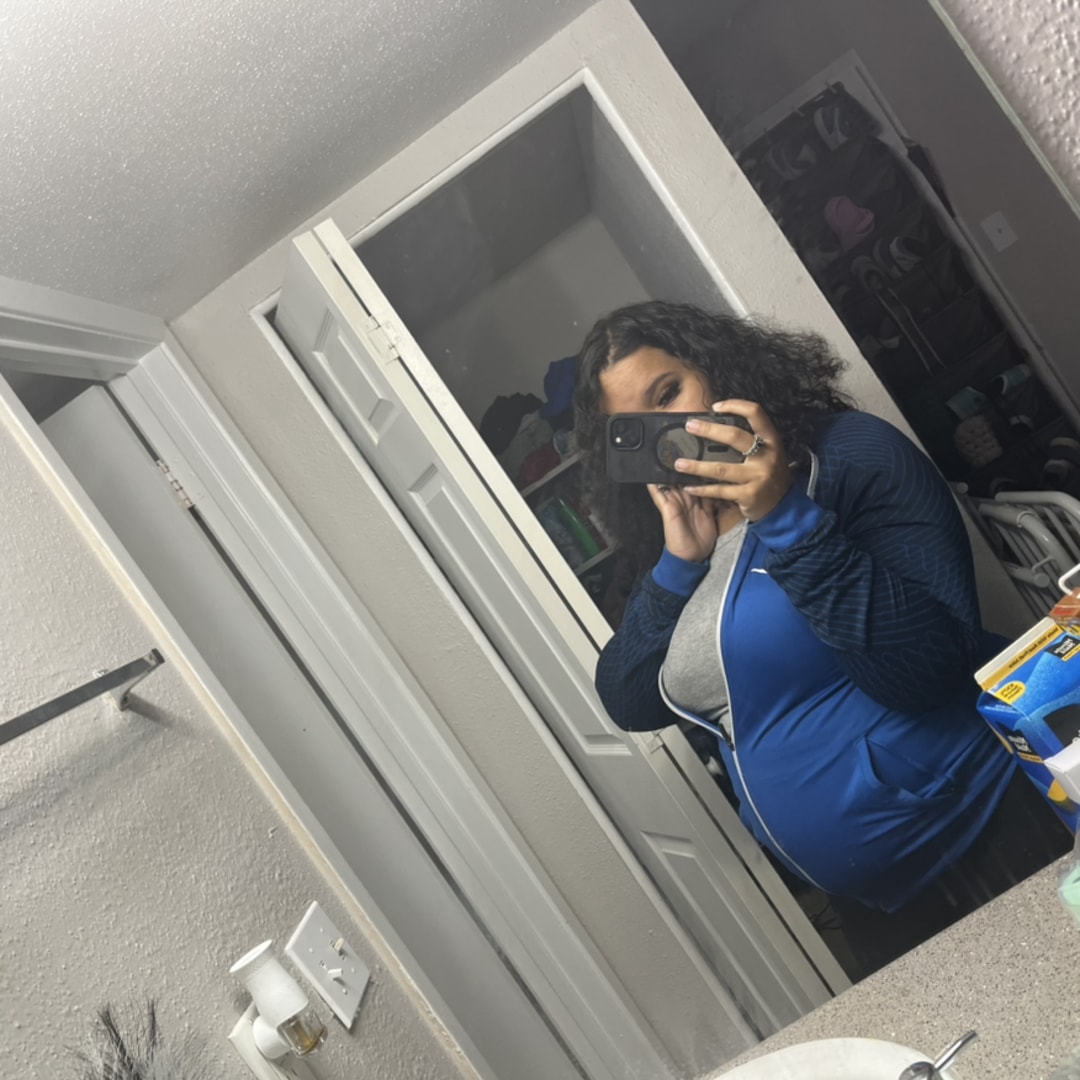 Photo shared by Brihanna for their Babylist baby registry.