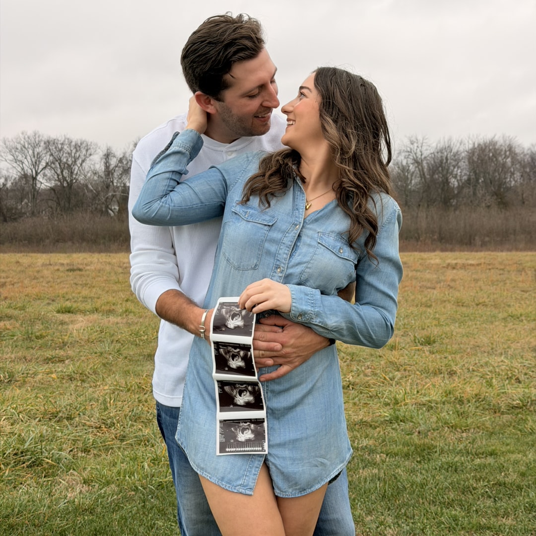 Photo shared by Kayla for their Babylist baby registry.