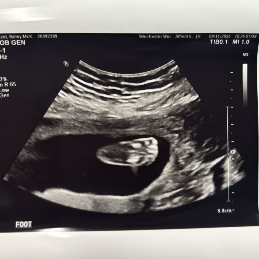 Photo shared by Bailey for their Babylist baby registry.