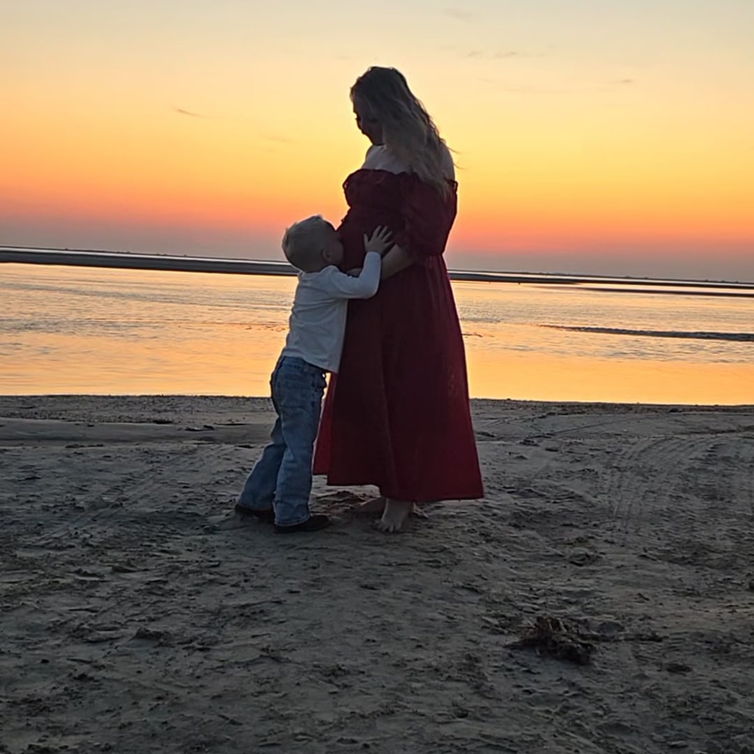 Photo shared by Destiny for their Babylist baby registry.