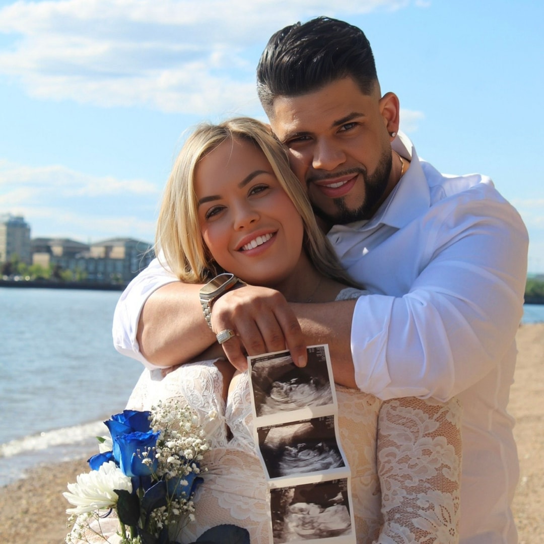 Photo shared by Rose for their Babylist baby registry.