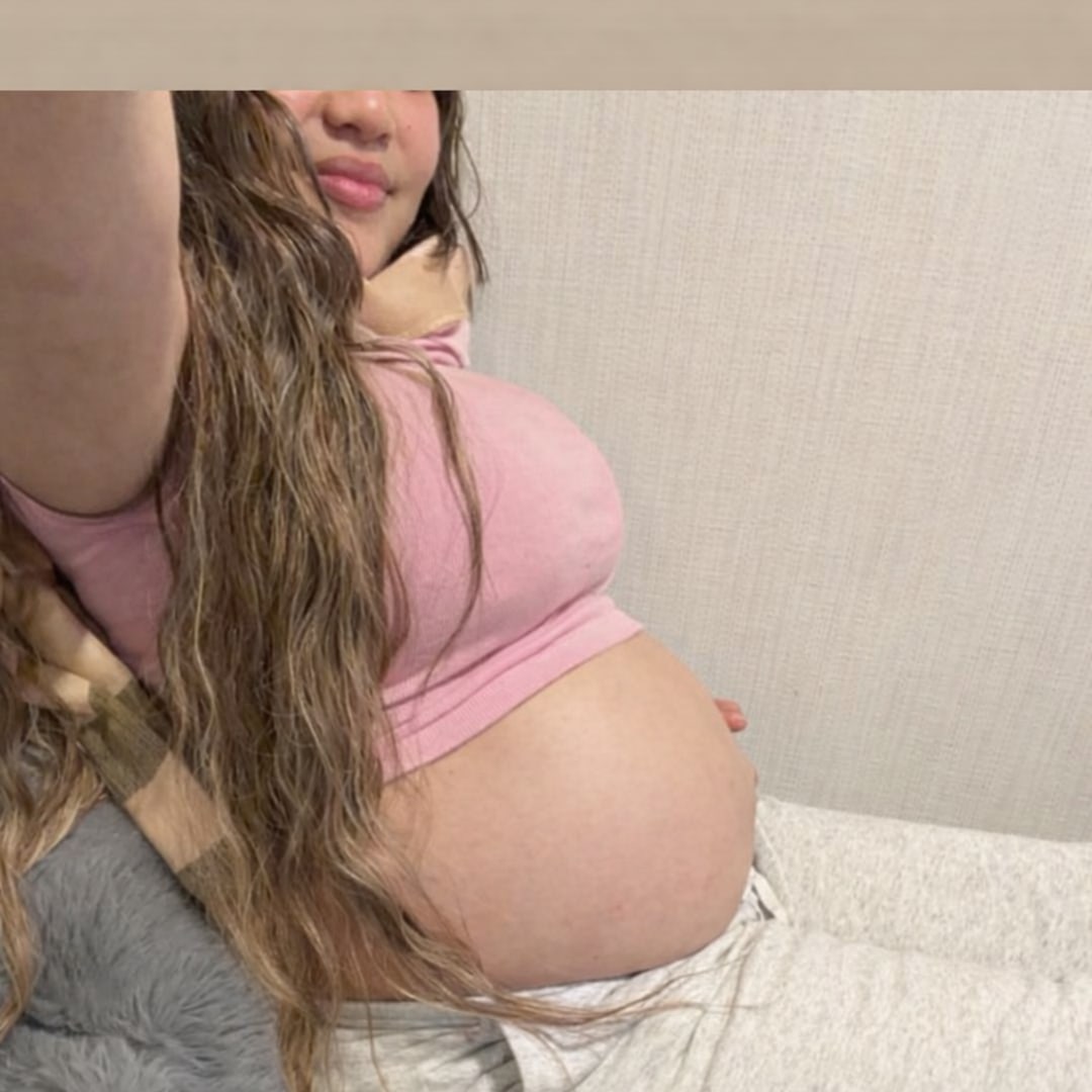 Photo shared by Katherin for their Babylist baby registry.