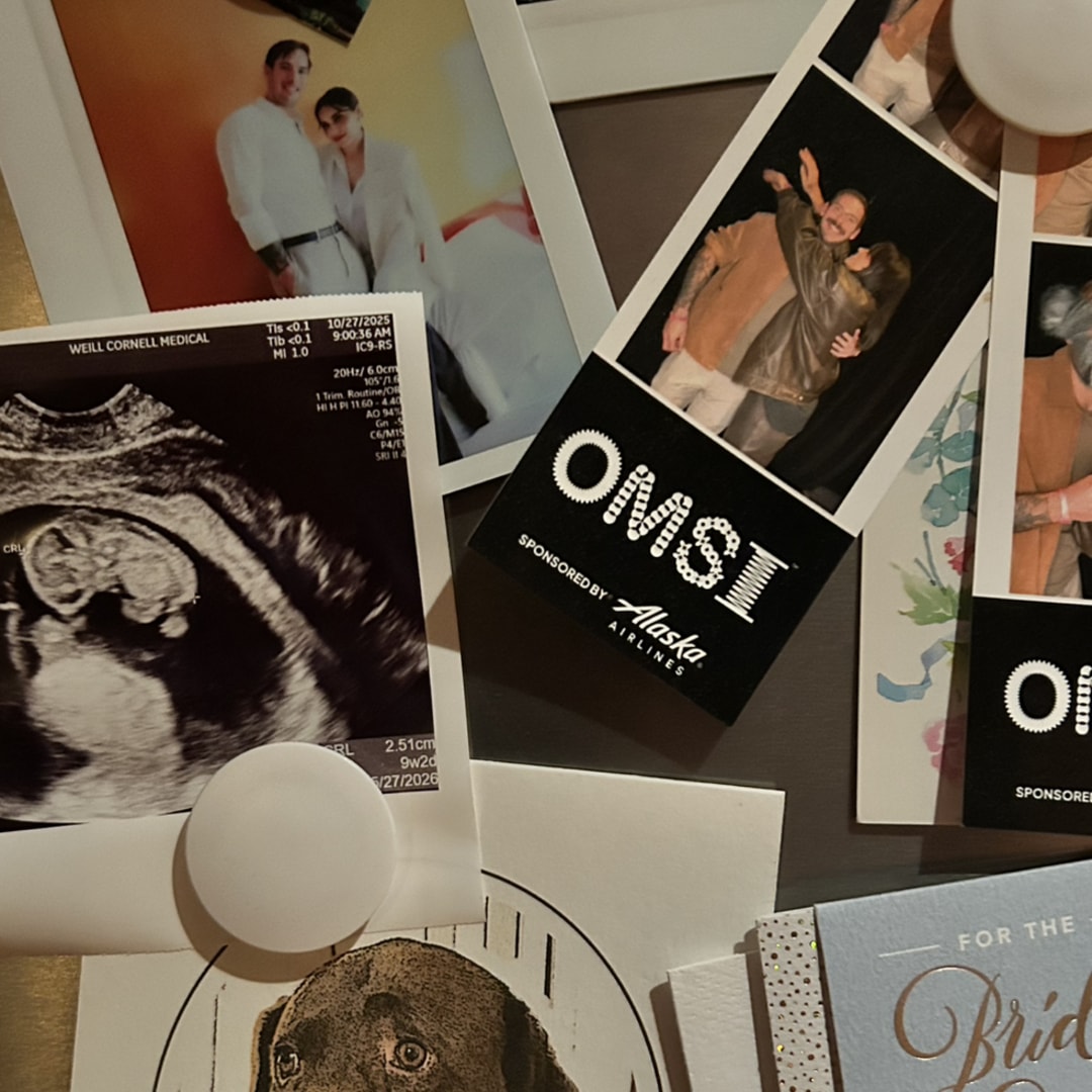 Photo shared by Ali for their Babylist baby registry.