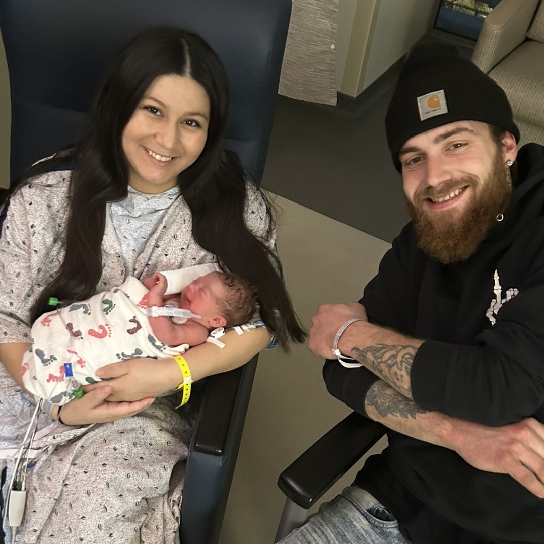 Photo shared by Isabella for their Babylist baby registry.