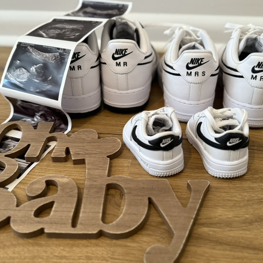 Photo shared by Kathleen for their Babylist baby registry.