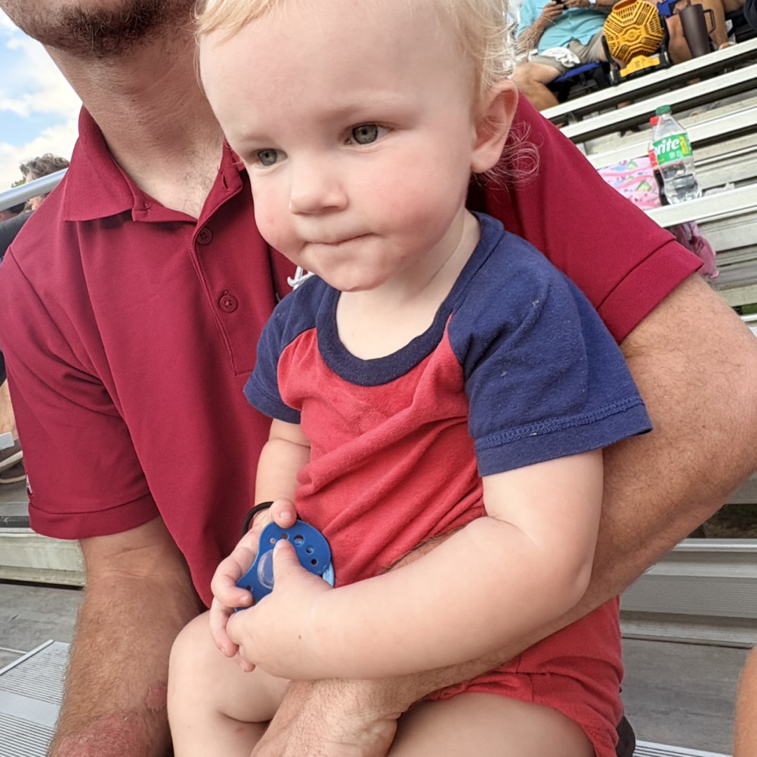 Photo shared by Shadow for their Babylist baby registry.