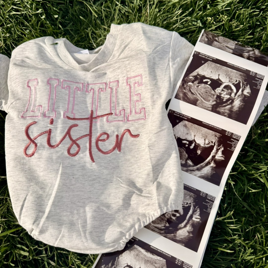 Photo shared by Kylee for their Babylist baby registry.