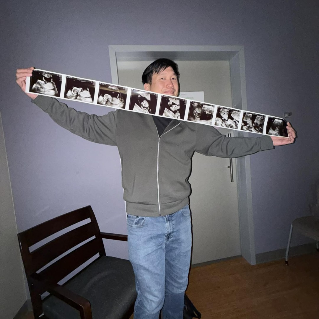 Photo shared by Jennifer for their Babylist baby registry.