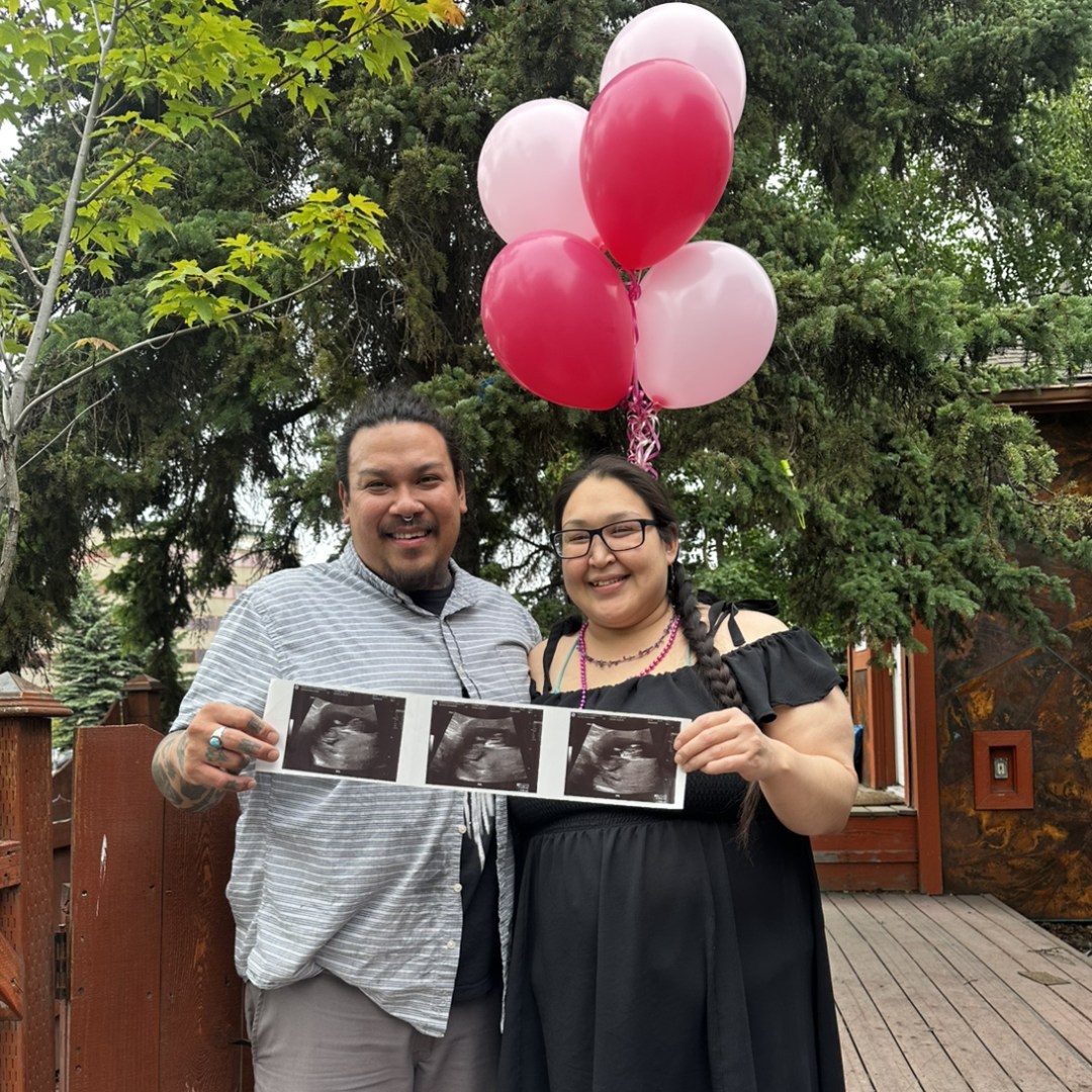 Photo shared by Joricha for their Babylist baby registry.