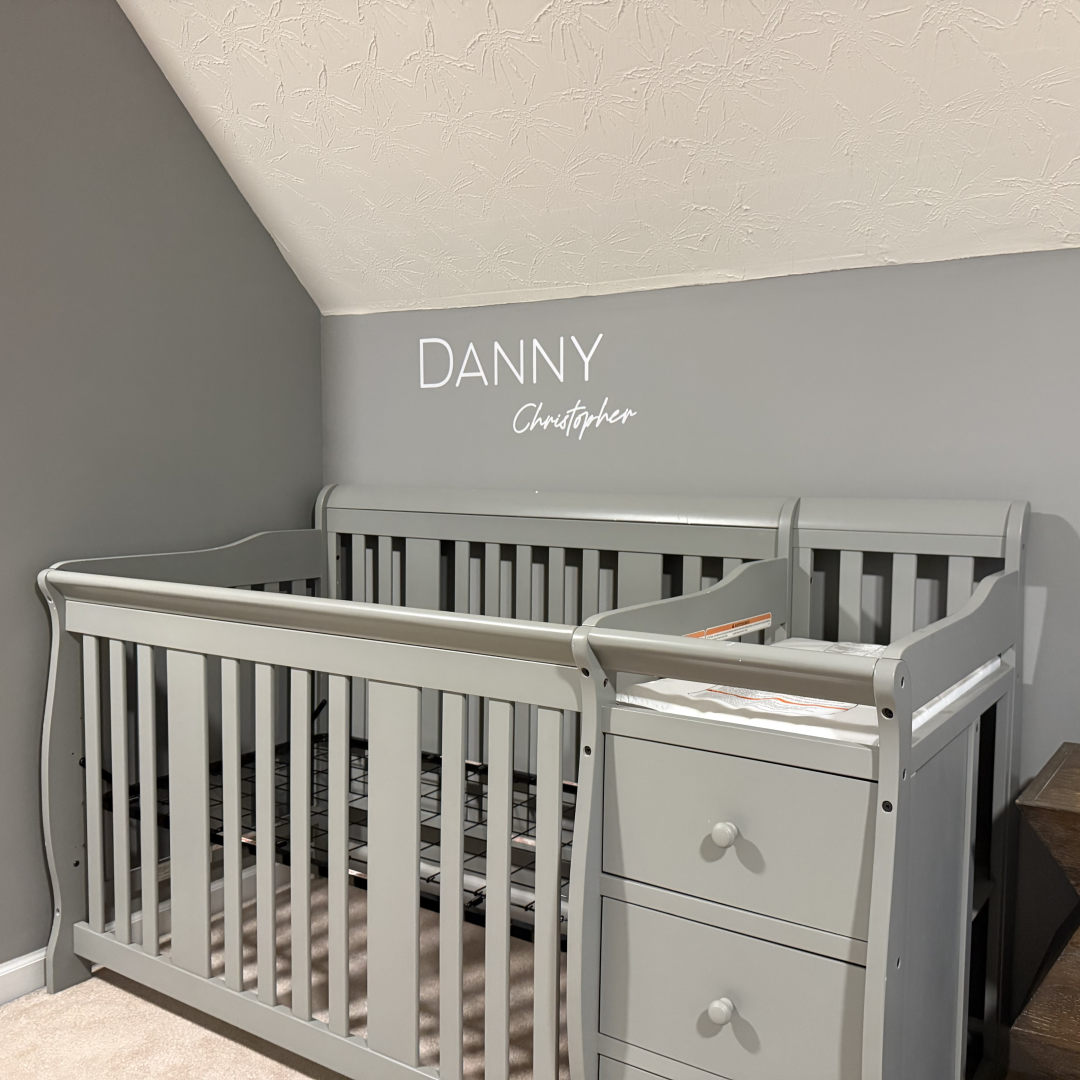 Photo shared by Sydney for their Babylist baby registry.