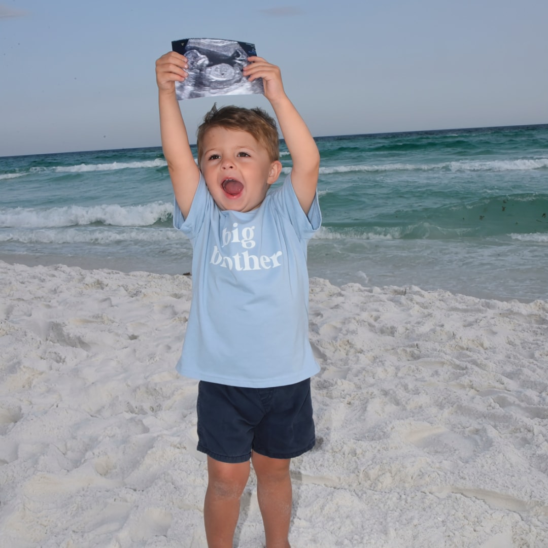 Photo shared by Jaina for their Babylist baby registry.