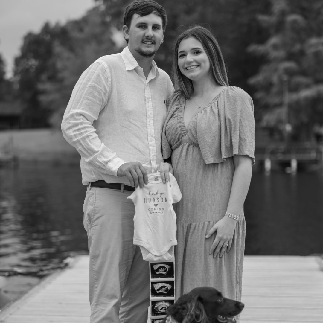 Photo shared by Callie for their Babylist baby registry.