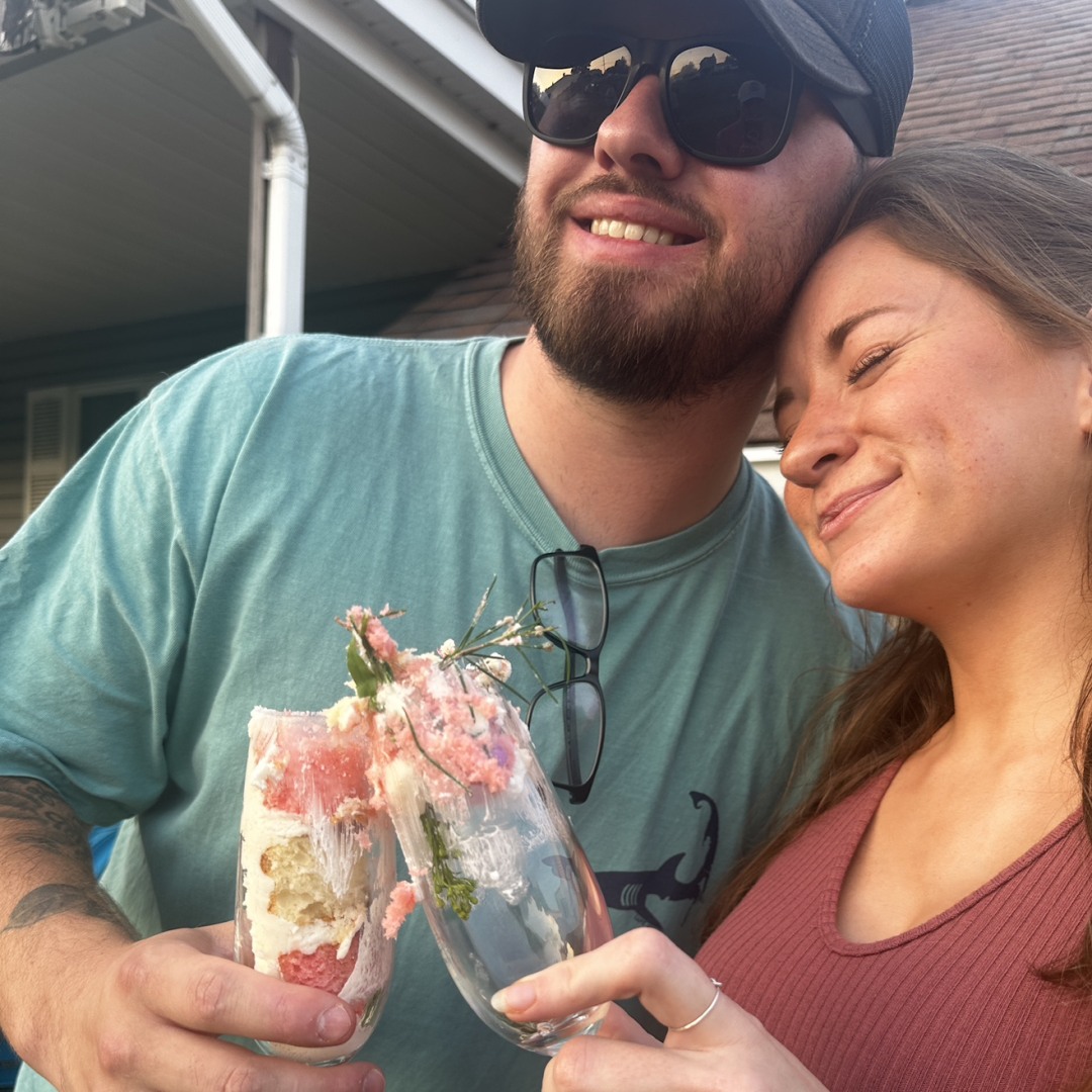 Photo shared by Kayleigh for their Babylist baby registry.