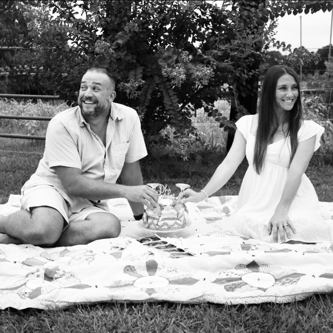 Photo shared by Dakota for their Babylist baby registry.