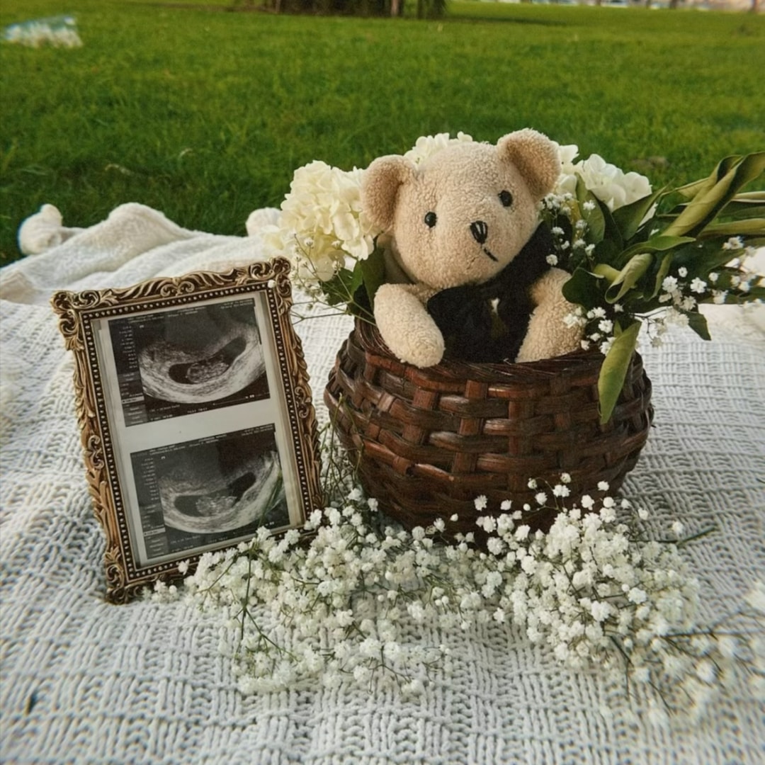 Photo shared by Aaliyah for their Babylist baby registry.