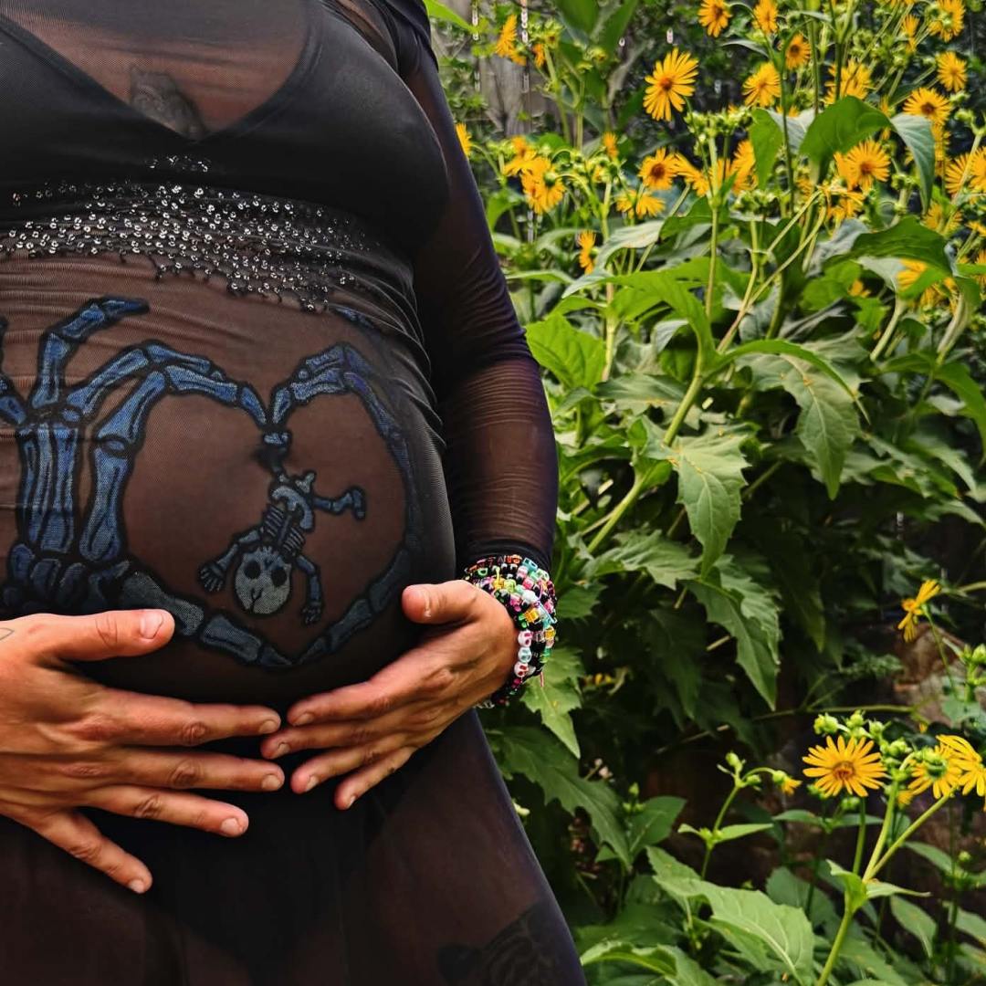 Photo shared by Crystal for their Babylist baby registry.