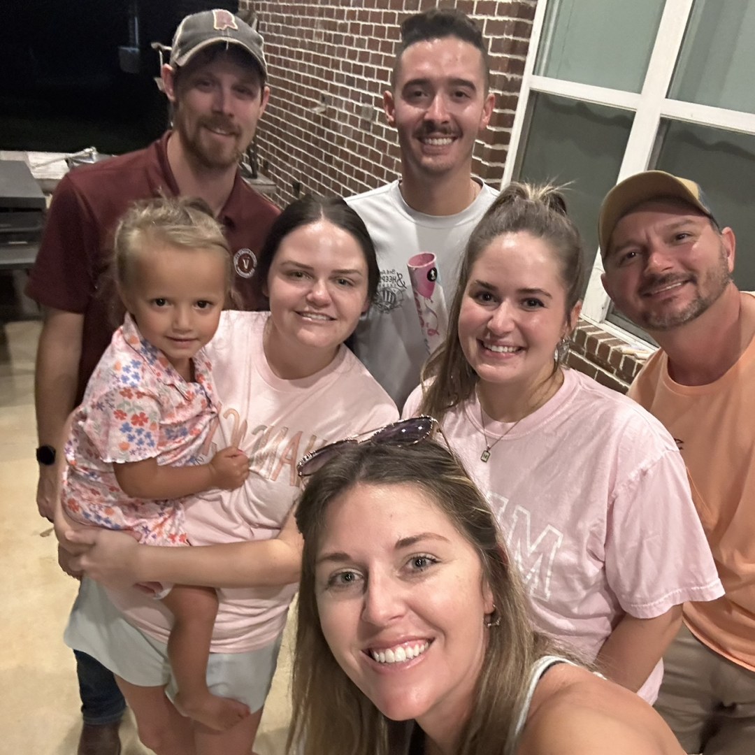 Photo shared by Savannah for their Babylist baby registry.