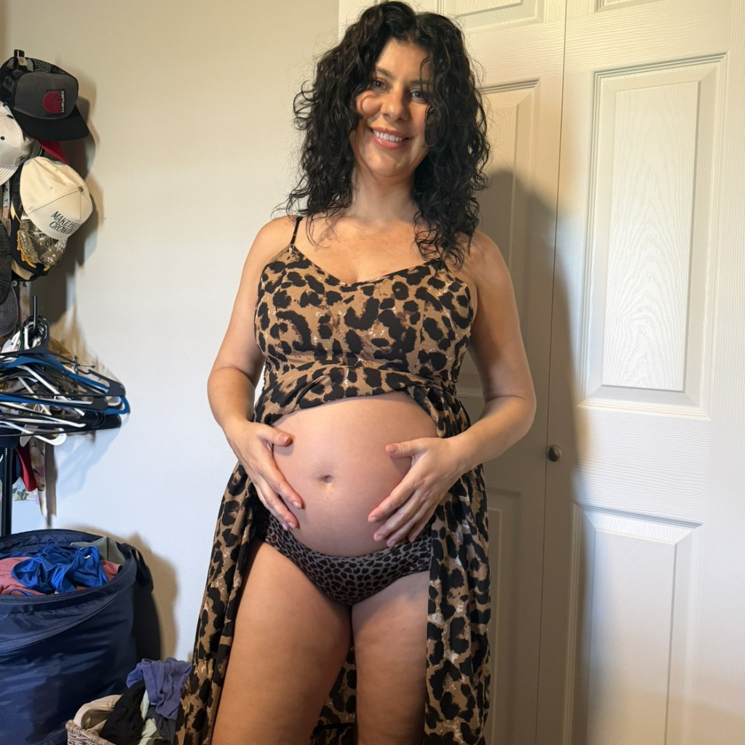 Photo shared by Aundrea for their Babylist baby registry.