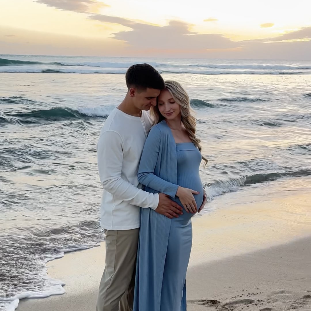 Photo shared by Sarah for their Babylist baby registry.