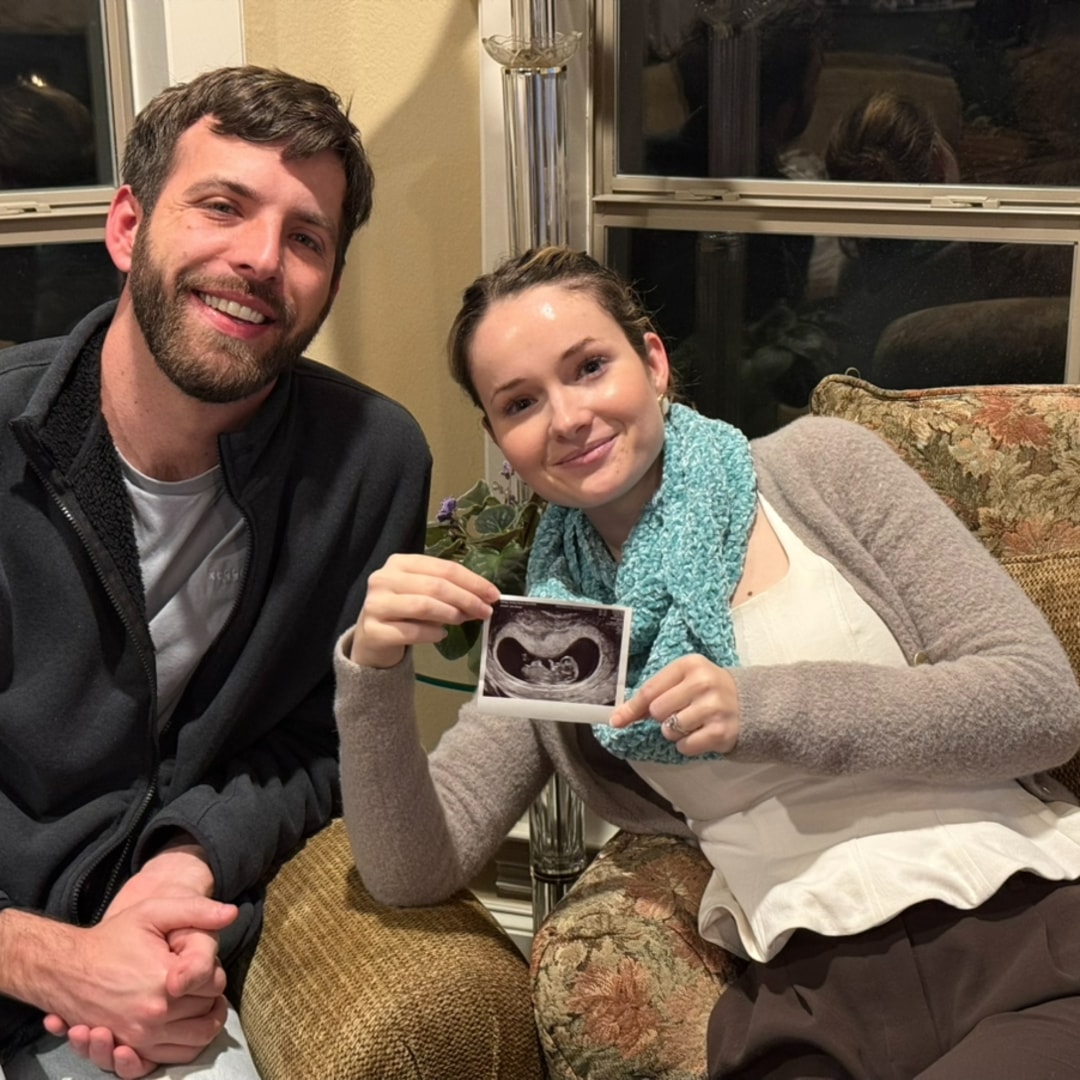 Photo shared by Audrey for their Babylist baby registry.