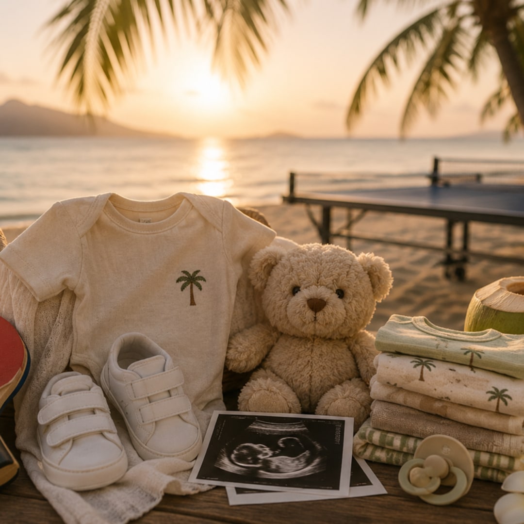 Photo shared by Lady for their Babylist baby registry.