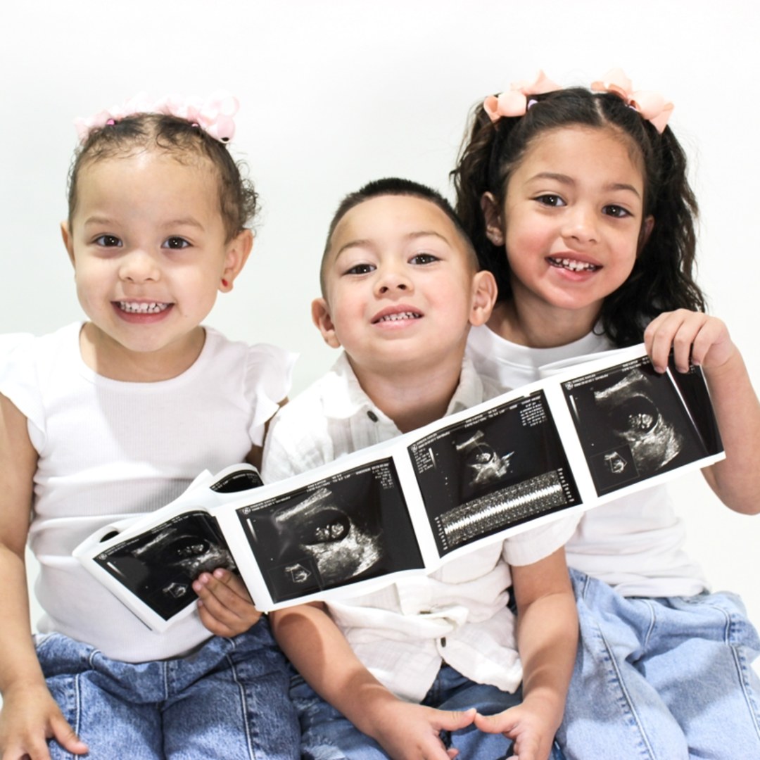 Photo shared by Kaylea for their Babylist baby registry.